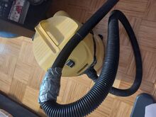Tolmuimeja Kärcher