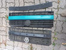 VW transporter 1,9 tdi 50kw varuosad