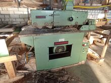 Seimer Jonsereds / Ketassaag Laimet 100