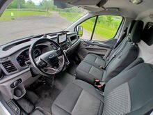 Ford Transit Custom 280 Trend
