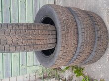 Talverehvid 17"215/65