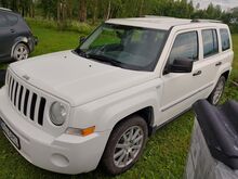 Jeep Patriot