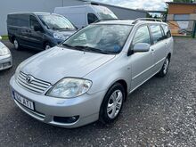 Ostan kõiki toyota marki sõidukeid