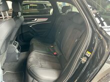 Audi A6 Quattro S-LINE 2.0 R4 270kW