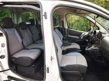 Peugeot Partner Tepee N1 5kohta 1.6 HDI 68kW