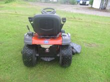 Murutraktor