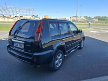Ниссан X-Trail