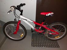 Laste jalgratas Classic Okay 1.2 20``