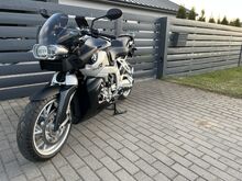 BMW K1200R