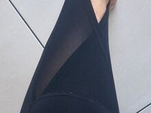 Nike Pro retuusid, L