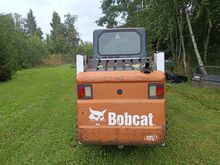 Bobcat 753