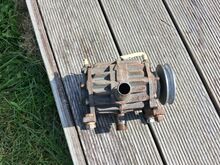 Vaakumpump