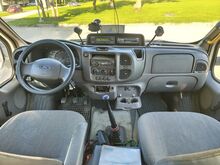 FORD TRANSIT 350EF 16 мест