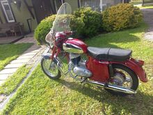 Jawa 250/559