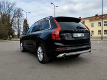 Volvo XC90 2.0 173кВт 2018, 278345 км