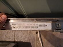 Integreeritav elektripliit