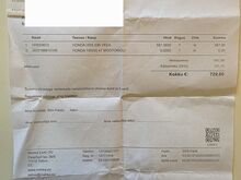 Honda hrs 536c muruniiduk
