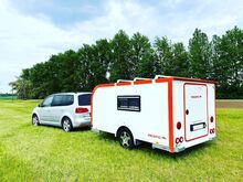 Matkavarustuse rent - katusetelgid, katuseboksid