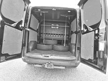 Ford Transit Custom L2H1 Meeskond 2.0 125kW