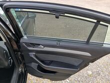 Volkswagen Passat Comfortline 2019