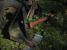 Kraavikopp
