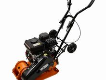 Pinnase tihendaja kummiga LONCIN 7HP 60KG KD1197