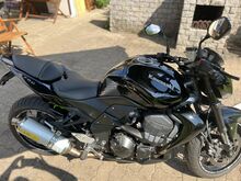 Кавасаки Z750