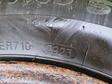 Mazda 6 veljed + Tracmax X-Privilo S500 195/65/R15