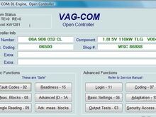 VAG KKL Diagnostikaseadme VW,AUDI,SEAT (no ft chea