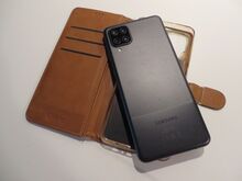 Samsung Galaxy A12  64/4GB + kaaned