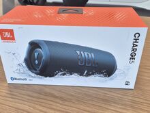 UUS kõlar JBL CHARGE 5