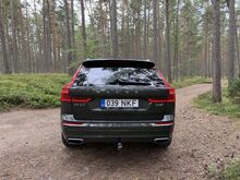 Volvo XC60 INSCRIPTION D5 PowerPulse 173 kW