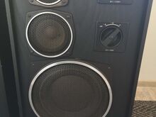 Kõlarid Radiotehnika S90