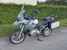 БМВ R1200GS