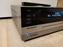 Harman Kardon AVR430  7.1 AV Receiver