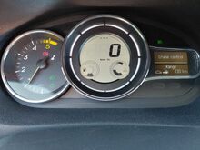 Renault Megane Grandtour 1.9 dCi Saksamaalt