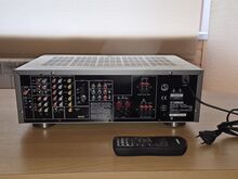 Ressiiver Yamaha