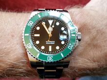 San Martini SN0017G-E