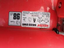 MURUNIIDUK HECHT 5533 SWE
