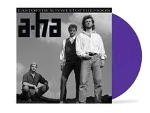 A-HA - EAST OF THE SUN, WEST OF THE MOON. COLORED