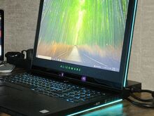 Alienware R5 17