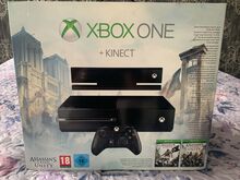 Müüa Microsoft Xbox One 500GB mängukonsool