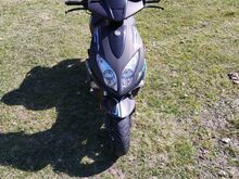Keewey F-ACT EVO