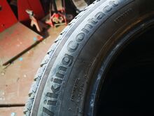 225/55/17 Continental Vikingcontact 7