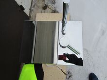 Смеситель для ванны Hansgrohe