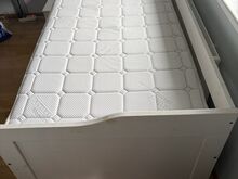 Voodi Maxima 90x200 cm
