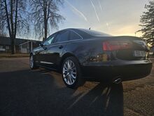 Audi A6 C7 3.0TDI 180kw quattro