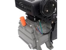 Õhukompressor elektrimootoriga 270 l/min KD1298