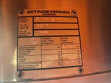 Supikatel 50L Electrolux