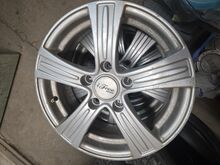 Valuveljed Volkswagen,Audi 15tolli